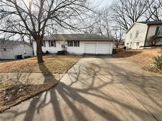 $188,000 | 10708 Indiana Avenue, Kansas City, MO 64137