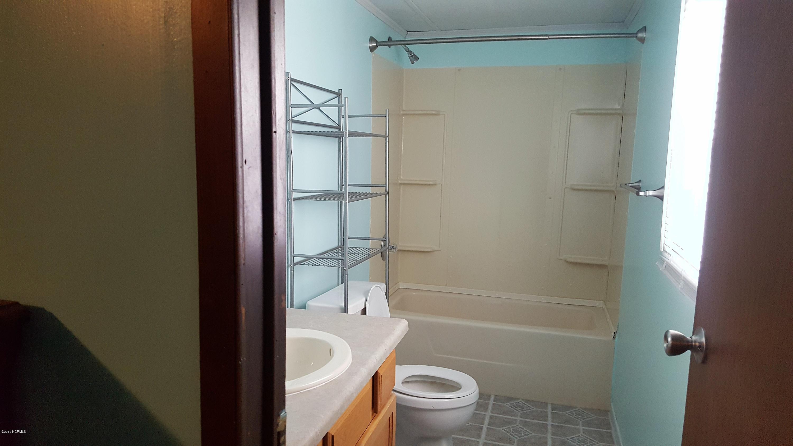 2274 Randy Street Southwest Supply, NC 28462 - Photo 11 of 19 Master Bath