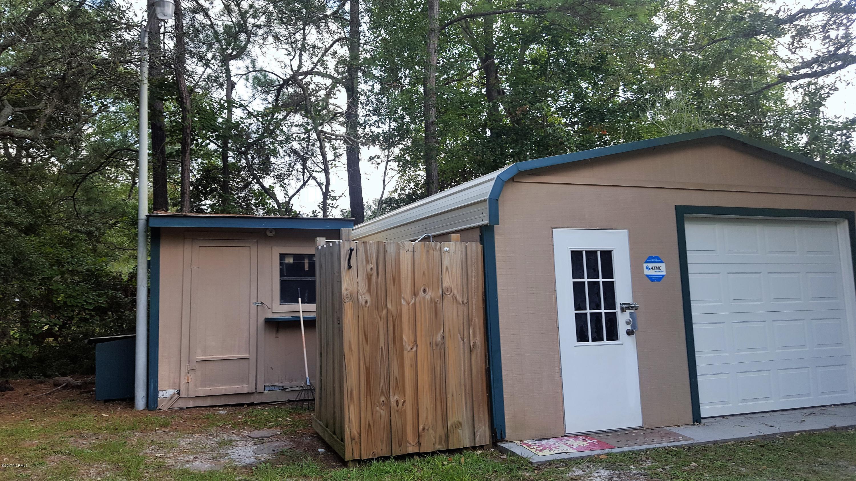 2274 Randy Street Southwest Supply, NC 28462 - Photo 15 of 19 Garage and Workshop