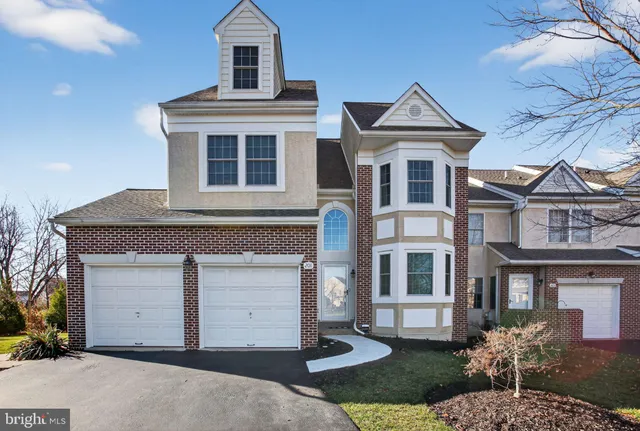 $649,900 | 201 Victoria Court, Ambler, PA 19002