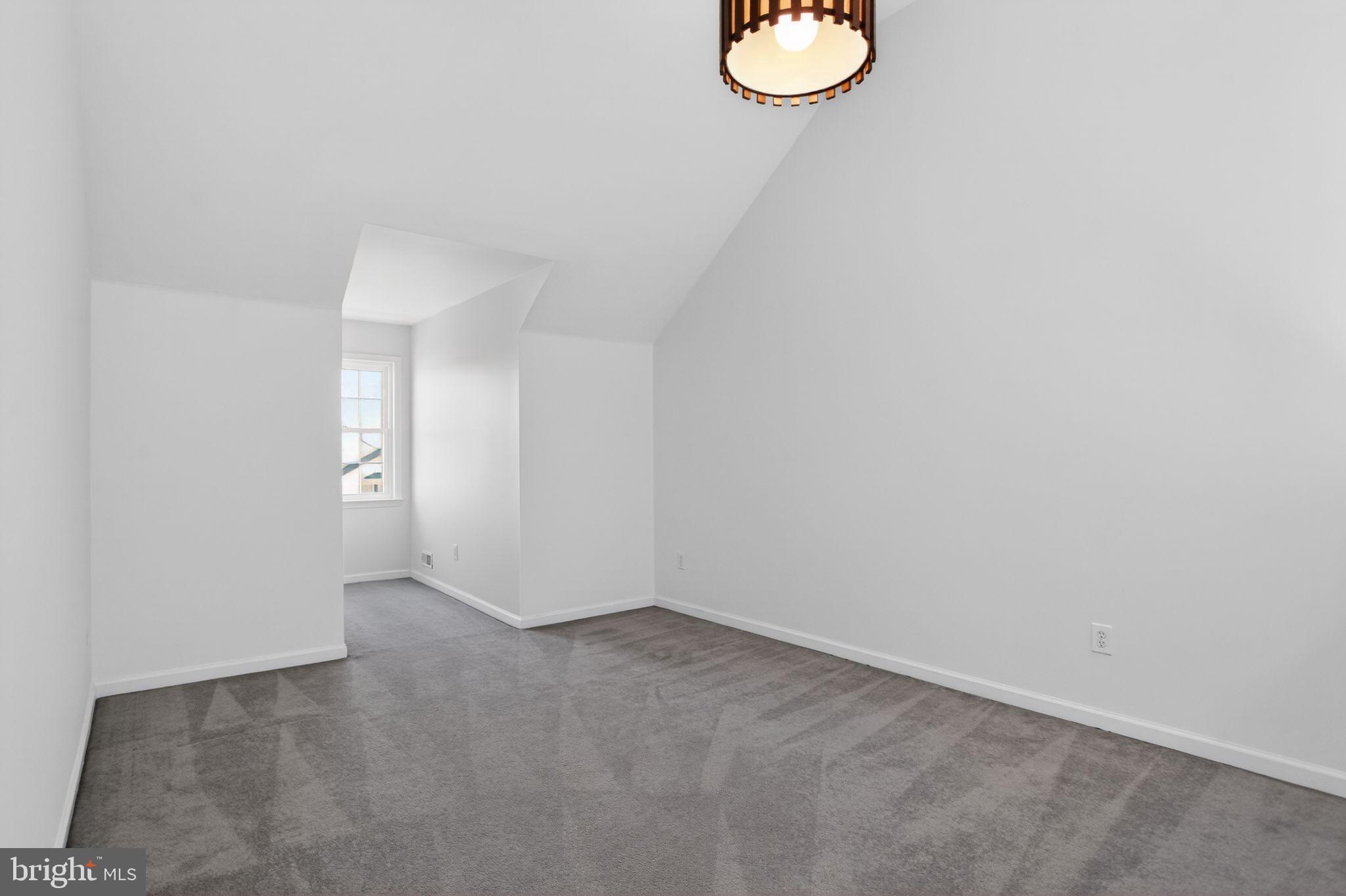 201 Victoria Court Ambler, PA 19002 - Photo 31 of 36 a view of empty room