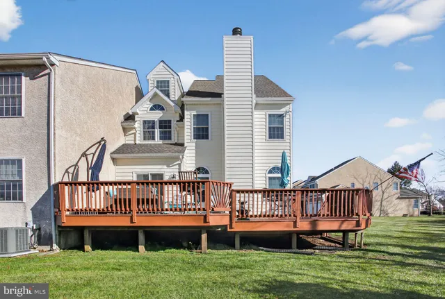 $649,900 | 201 Victoria Court, Ambler, PA 19002