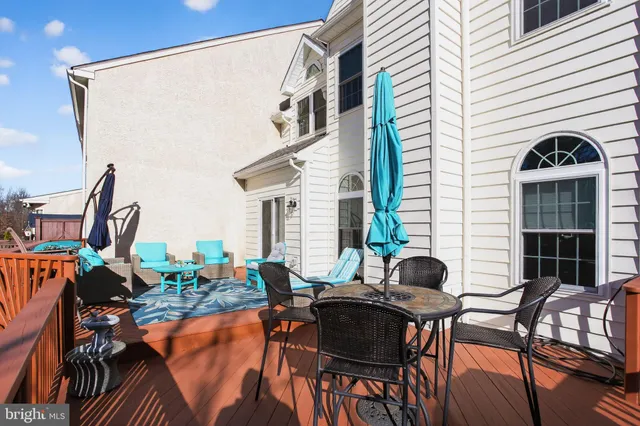 $649,900 | 201 Victoria Court, Ambler, PA 19002