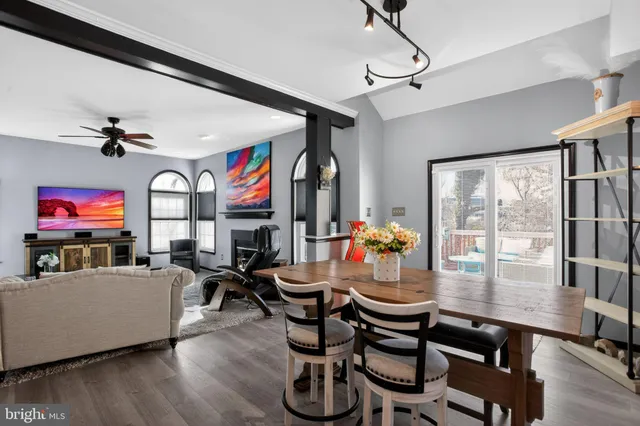 $649,900 | 201 Victoria Court, Ambler, PA 19002