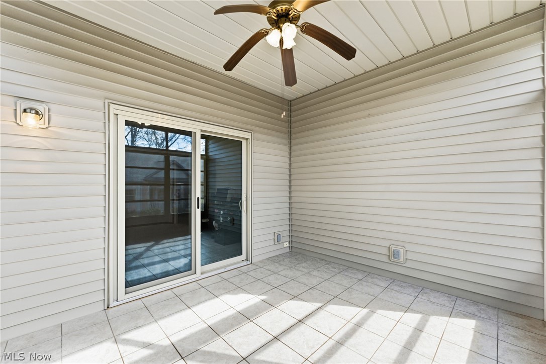 2423 Charing Cross Road Northwest Canton, OH 44708 - Photo 34 of 42 Sun Room