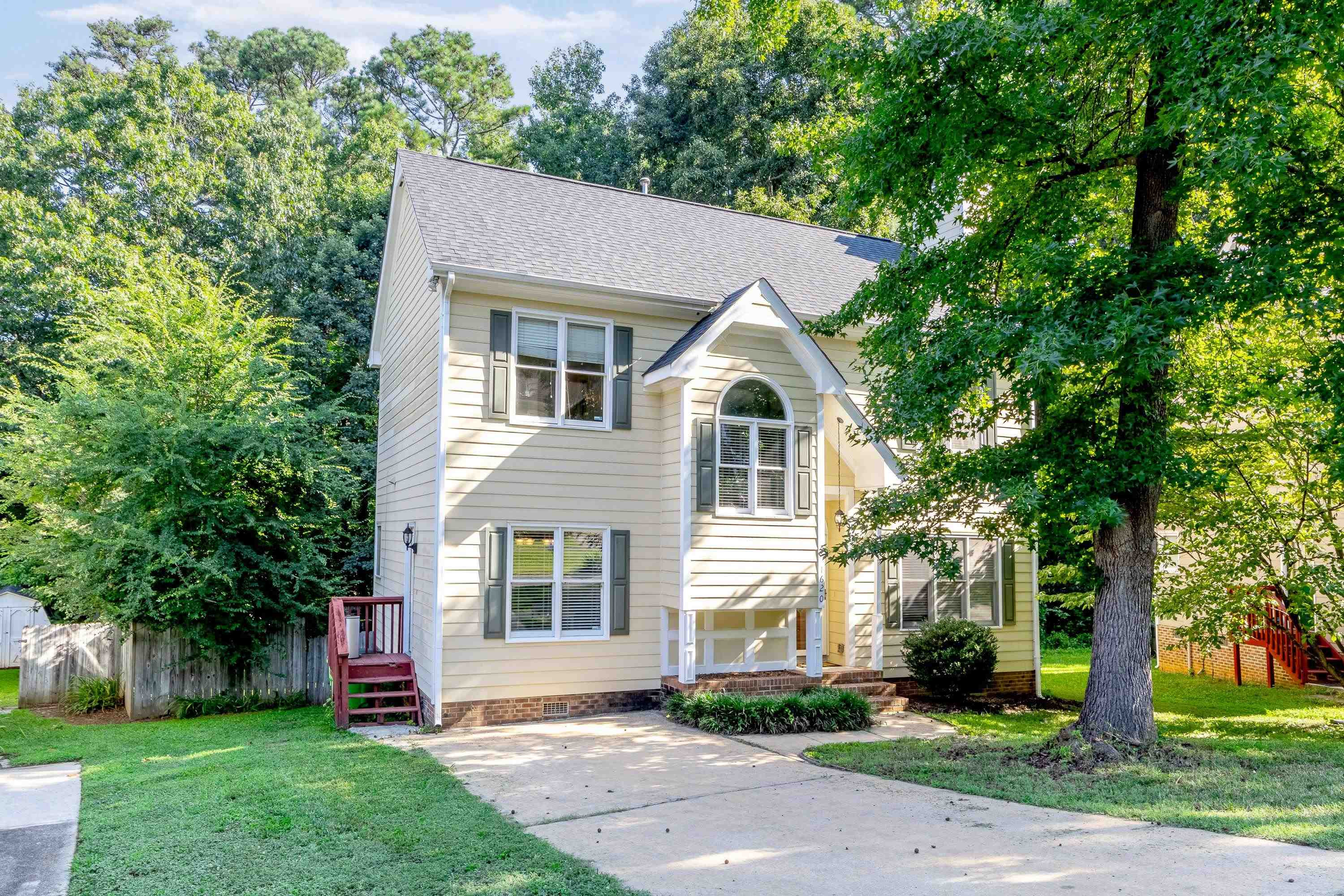 1620 Nesfield Place Raleigh, NC 27606 - Photo 1 of 32 Photo 1