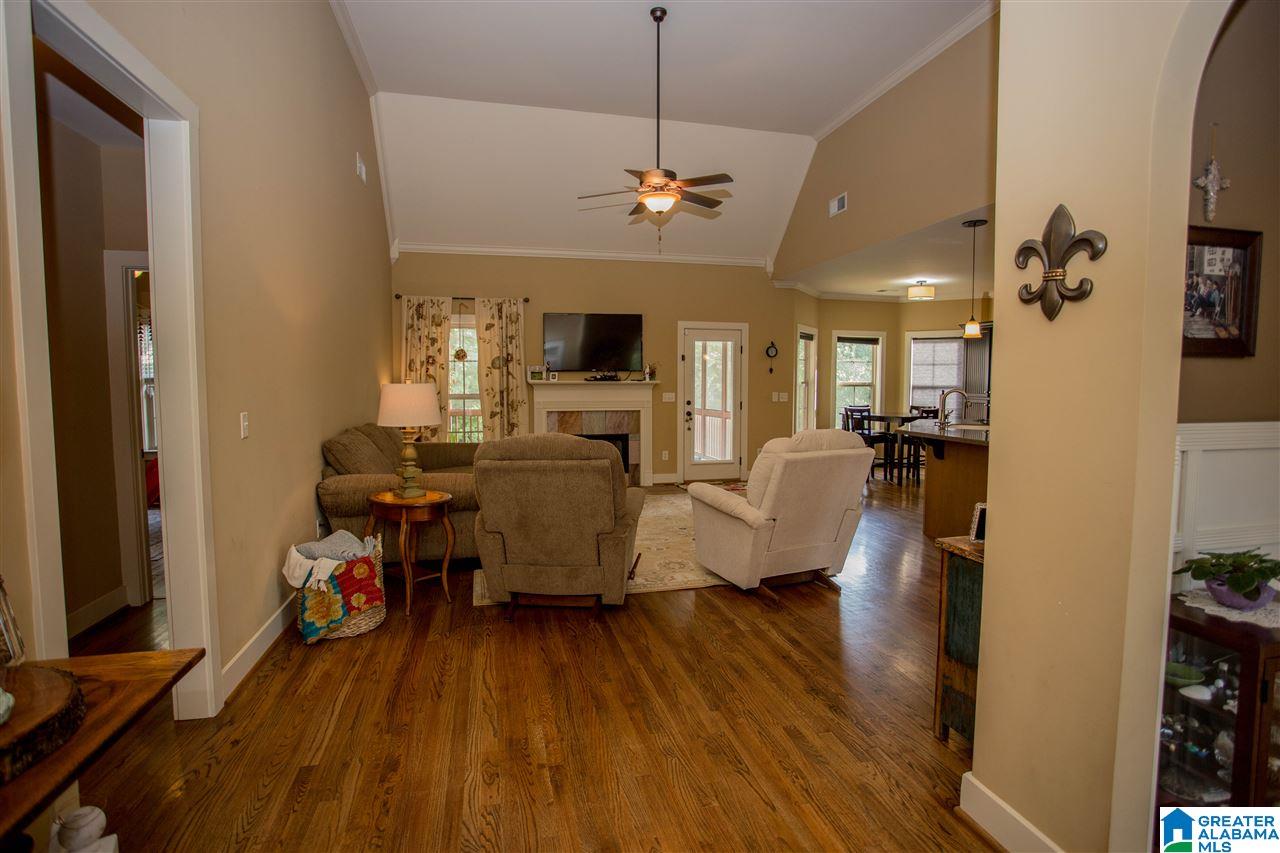 345 Deer Ridge Lane Chelsea, AL 35043 - Photo 4 of 48