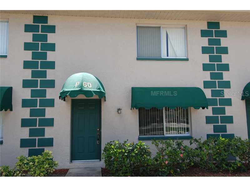 1882 Murrell Road, Unit P60 Rockledge, FL 32955 - Photo 1 of 1 Gallery Image 1