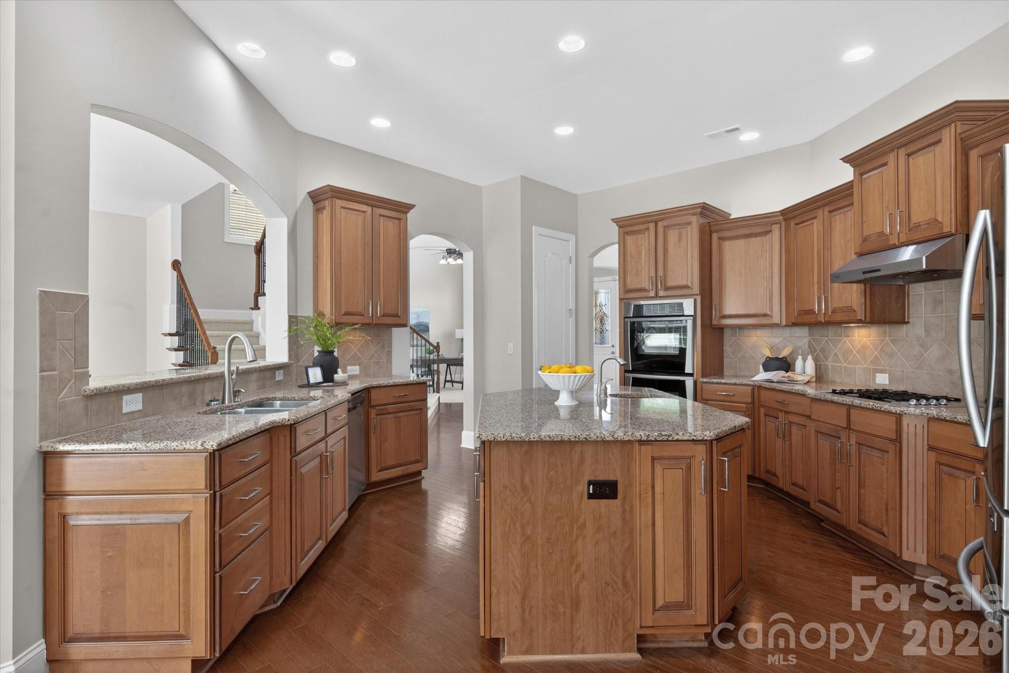 6507 Springs Mill Road Charlotte, NC 28277 - Photo 17 of 48
