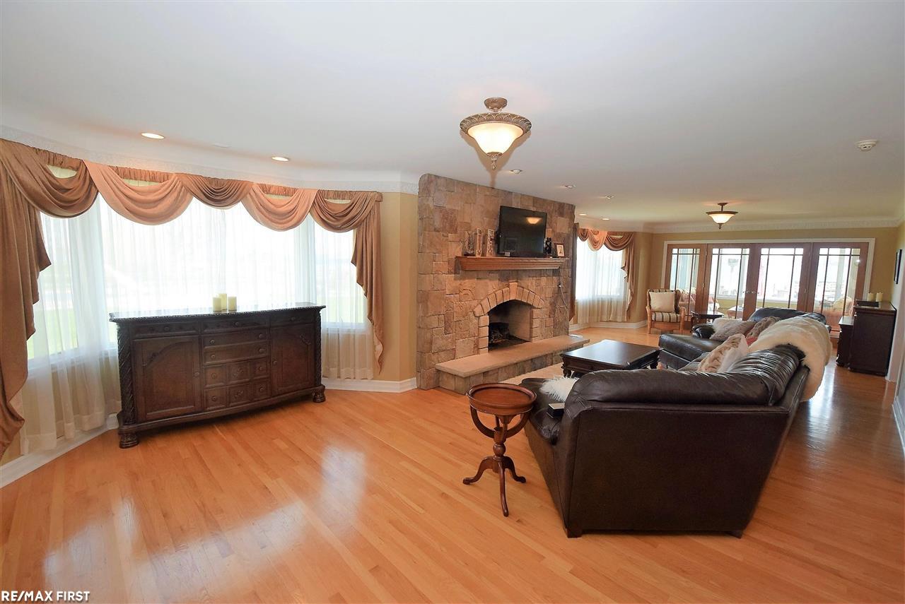 6789 South River Road Marine City, MI 48039 - Photo 30 of 86