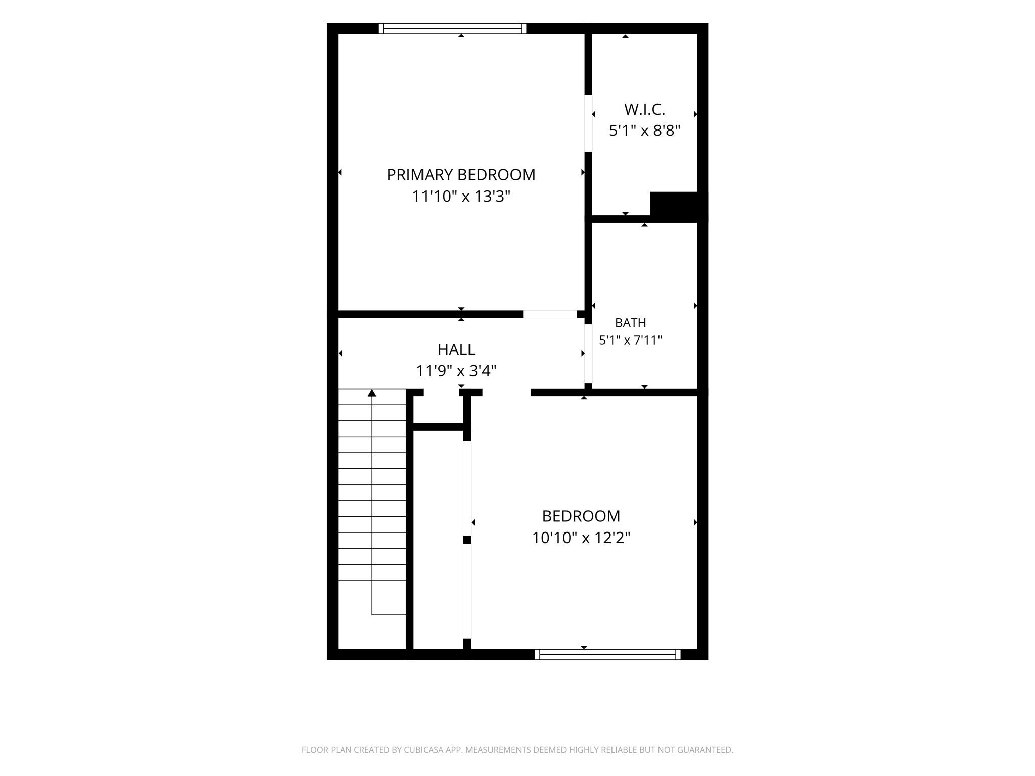 1433 Cedar Post Lane, Unit 41 Houston, TX 77055 - Photo 17 of 18