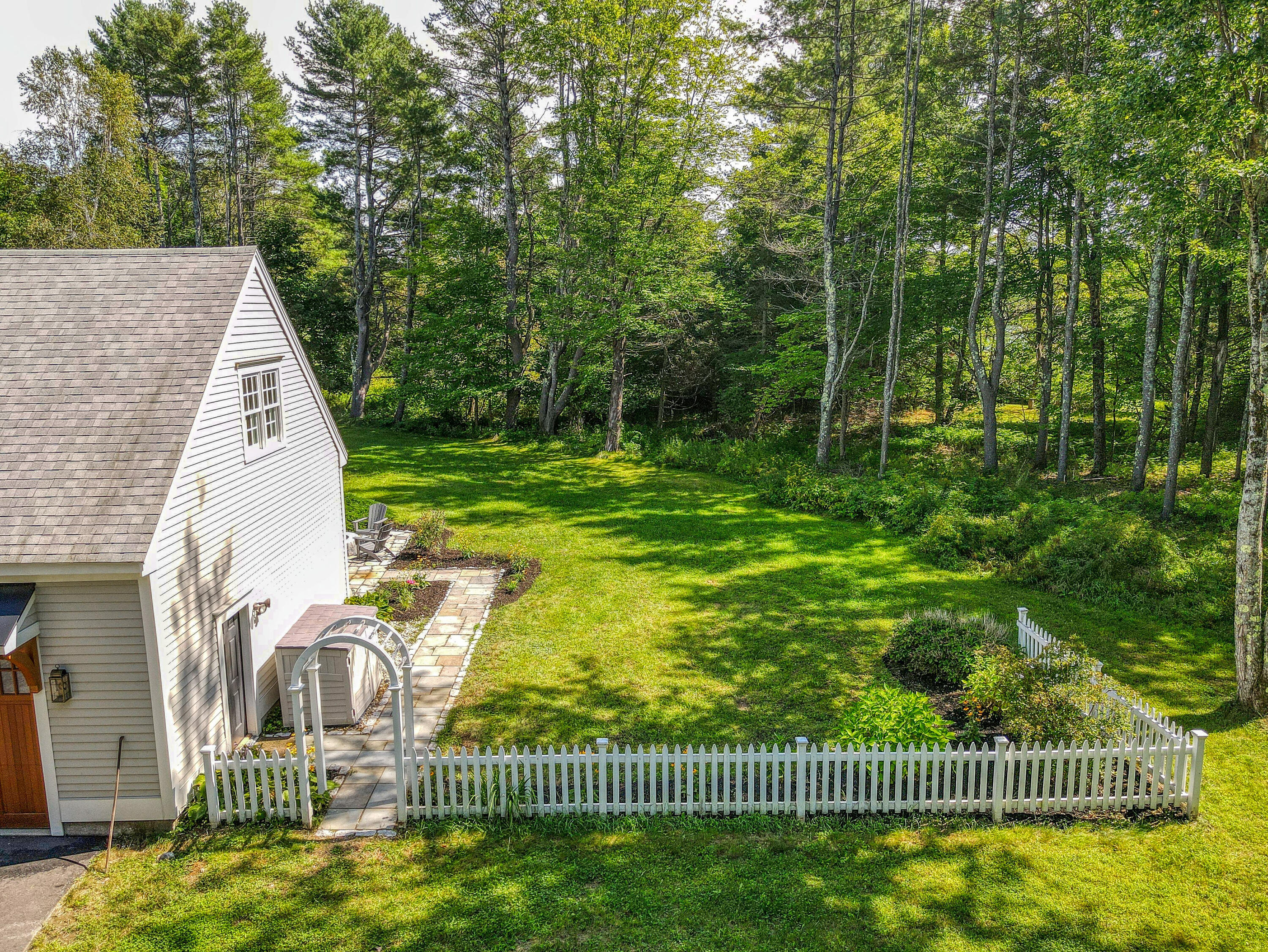 11 Pine Ridge Road North Yarmouth, ME 04097 - Photo 43 of 44 26-print-Extra Exterior-73