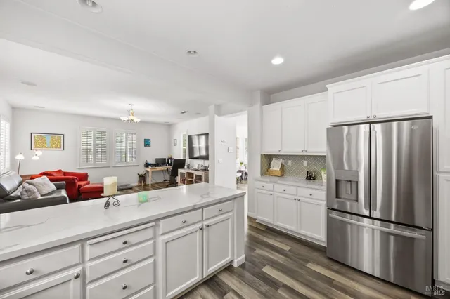 $650,000 | 1407 Eucalyptus Drive, Vallejo, CA 94591