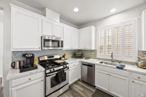 $650,000 | 1407 Eucalyptus Drive, Vallejo, CA 94591