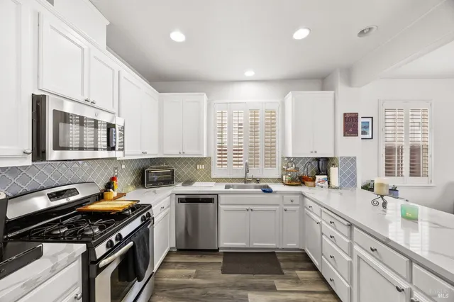 $650,000 | 1407 Eucalyptus Drive, Vallejo, CA 94591