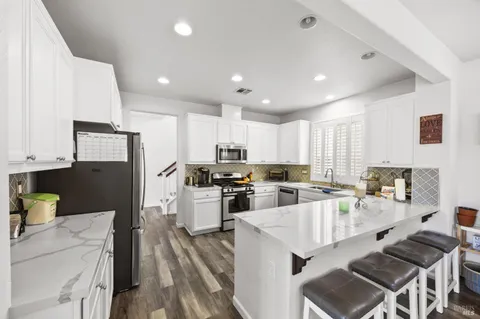 $650,000 | 1407 Eucalyptus Drive, Vallejo, CA 94591