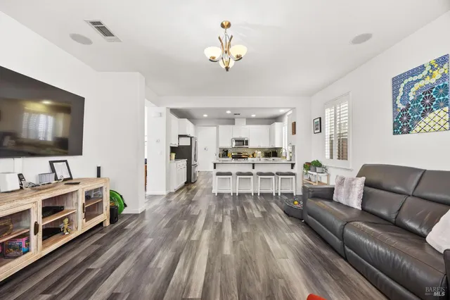 $650,000 | 1407 Eucalyptus Drive, Vallejo, CA 94591