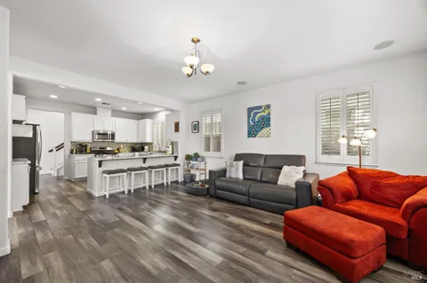 $650,000 | 1407 Eucalyptus Drive, Vallejo, CA 94591