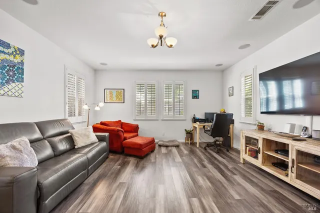 $650,000 | 1407 Eucalyptus Drive, Vallejo, CA 94591