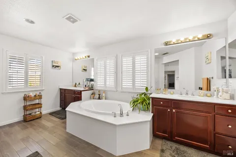 $650,000 | 1407 Eucalyptus Drive, Vallejo, CA 94591