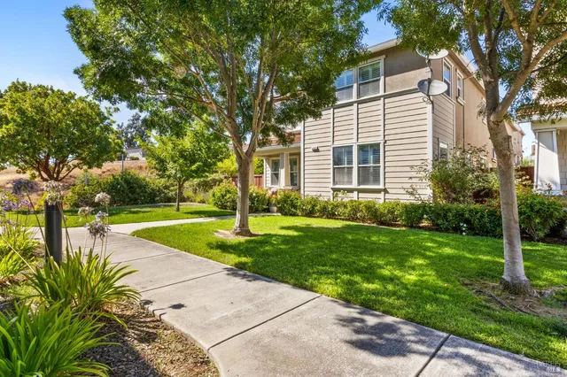 $650,000 | 1407 Eucalyptus Drive, Vallejo, CA 94591