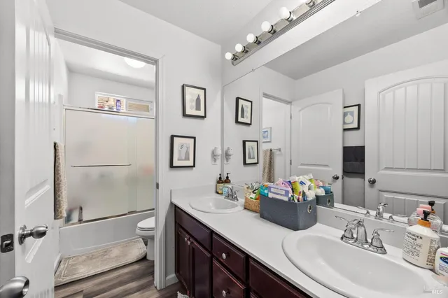 $650,000 | 1407 Eucalyptus Drive, Vallejo, CA 94591