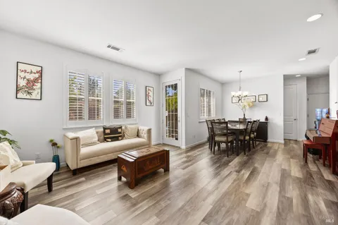 $650,000 | 1407 Eucalyptus Drive, Vallejo, CA 94591