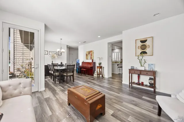 $650,000 | 1407 Eucalyptus Drive, Vallejo, CA 94591