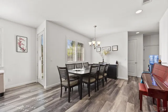 $650,000 | 1407 Eucalyptus Drive, Vallejo, CA 94591