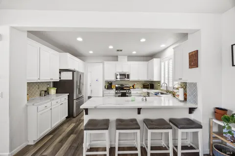 $650,000 | 1407 Eucalyptus Drive, Vallejo, CA 94591