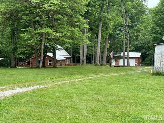 9605 Pr 975 Road North Poland, IN 47868 - Photo 1 of 31 Gallery Image 1