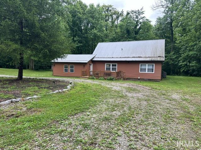 9605 Pr 975 Road North Poland, IN 47868 - Photo 2 of 31 Gallery Image 2