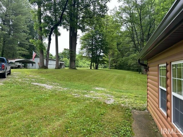 9605 Pr 975 Road North Poland, IN 47868 - Photo 21 of 31 Gallery Image 21