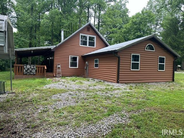 9605 Pr 975 Road North Poland, IN 47868 - Photo 3 of 31 Gallery Image 3
