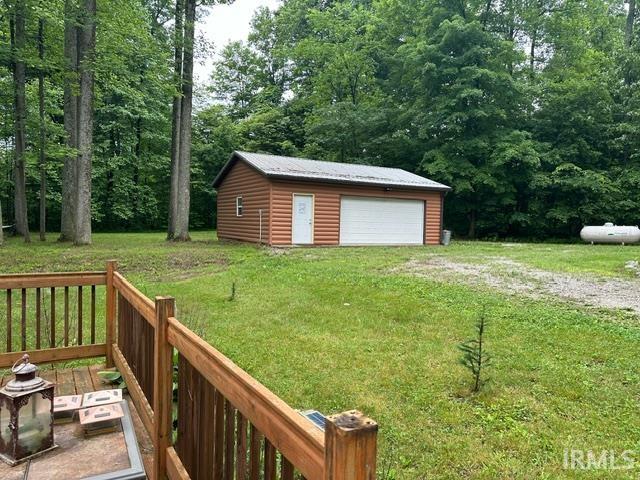 9605 Pr 975 Road North Poland, IN 47868 - Photo 4 of 31 Gallery Image 4