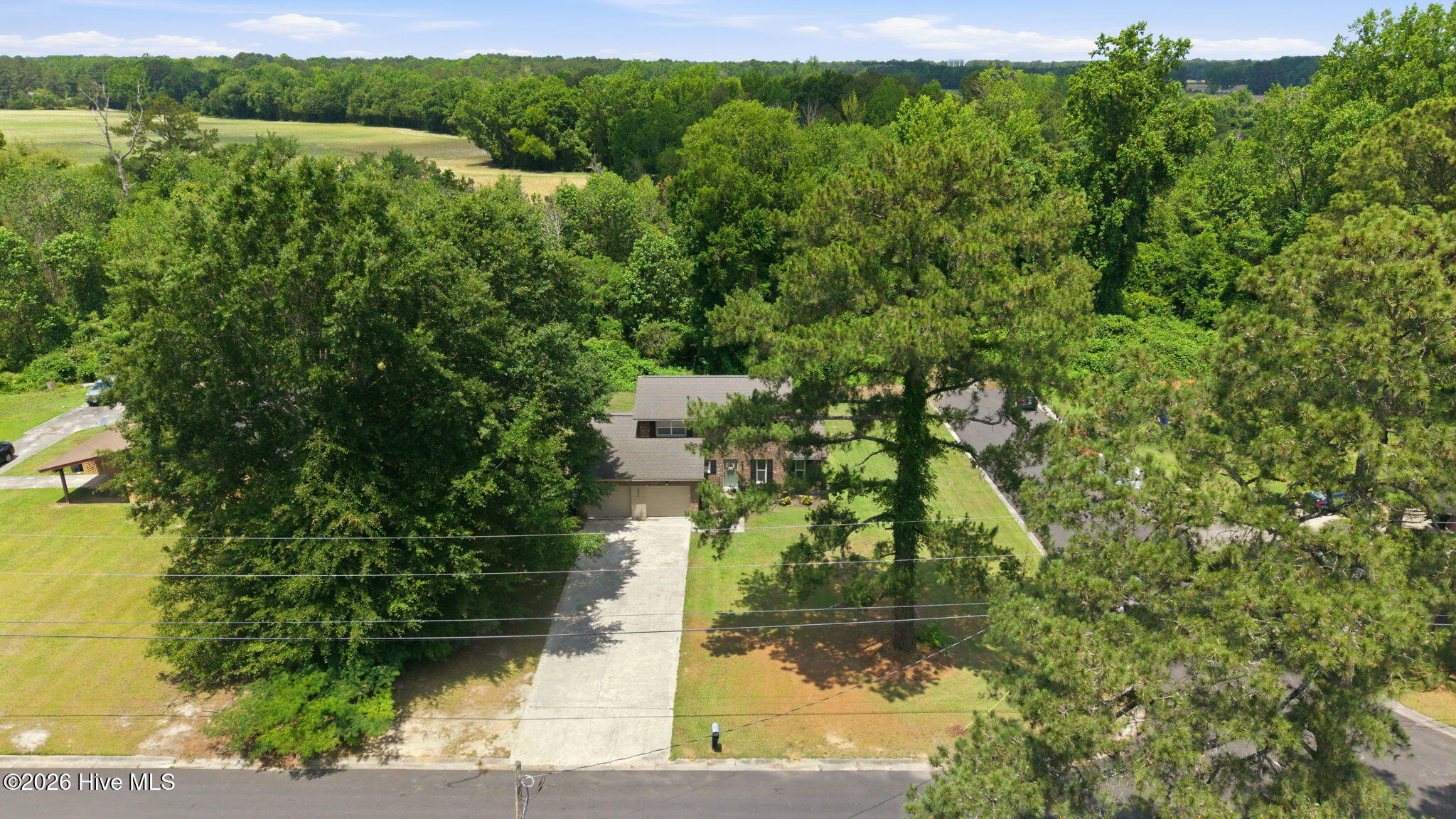 2804 Hodges Road Kinston, NC 28504 - Photo 48 of 50 20-web-or-mls-DJI_20260528125828_0453_D