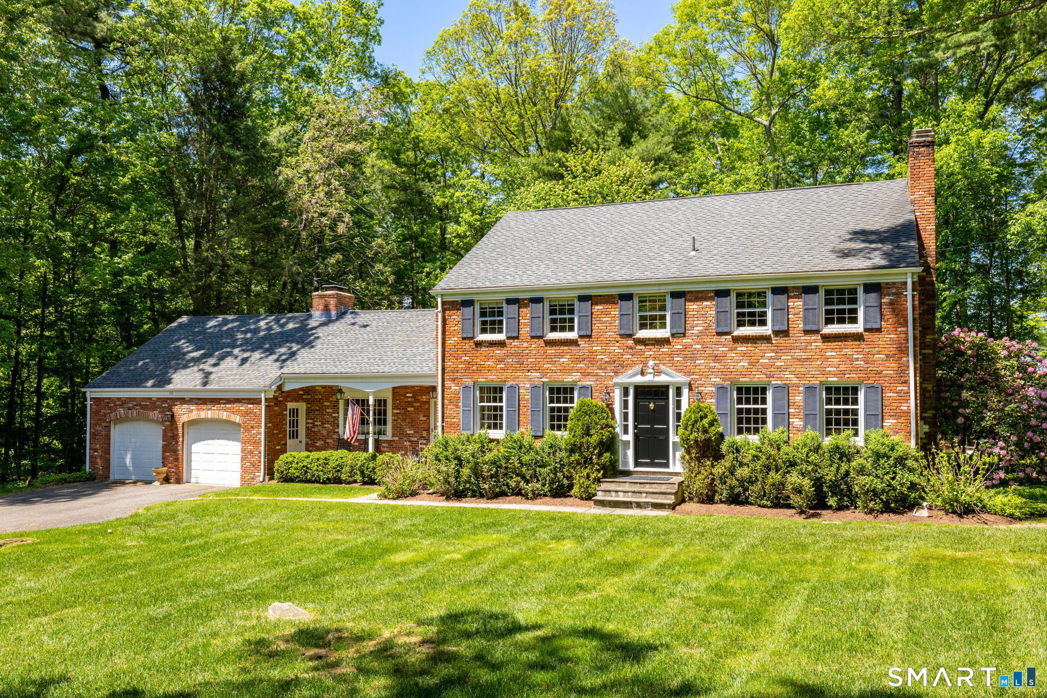 60 Old Wood Road Avon, CT 06001 - Photo 1 of 40