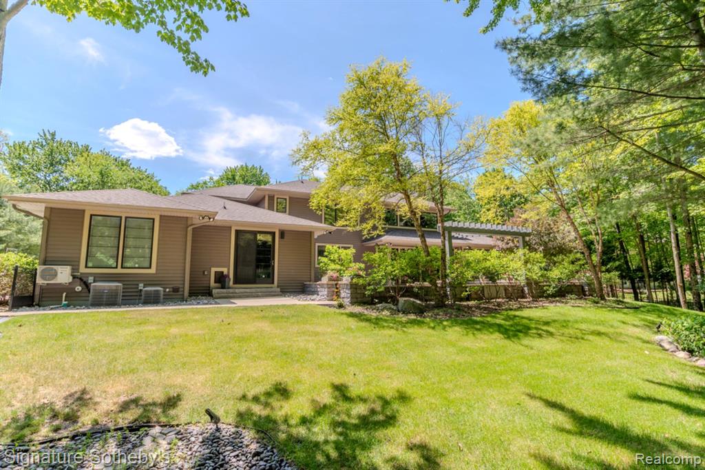 3479 East Shady Ridge Lane Midland, MI 48642 - Photo 61 of 68