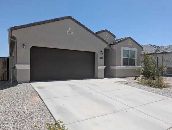 $2,300 | 651 North 13th Place, Coolidge, AZ 85128