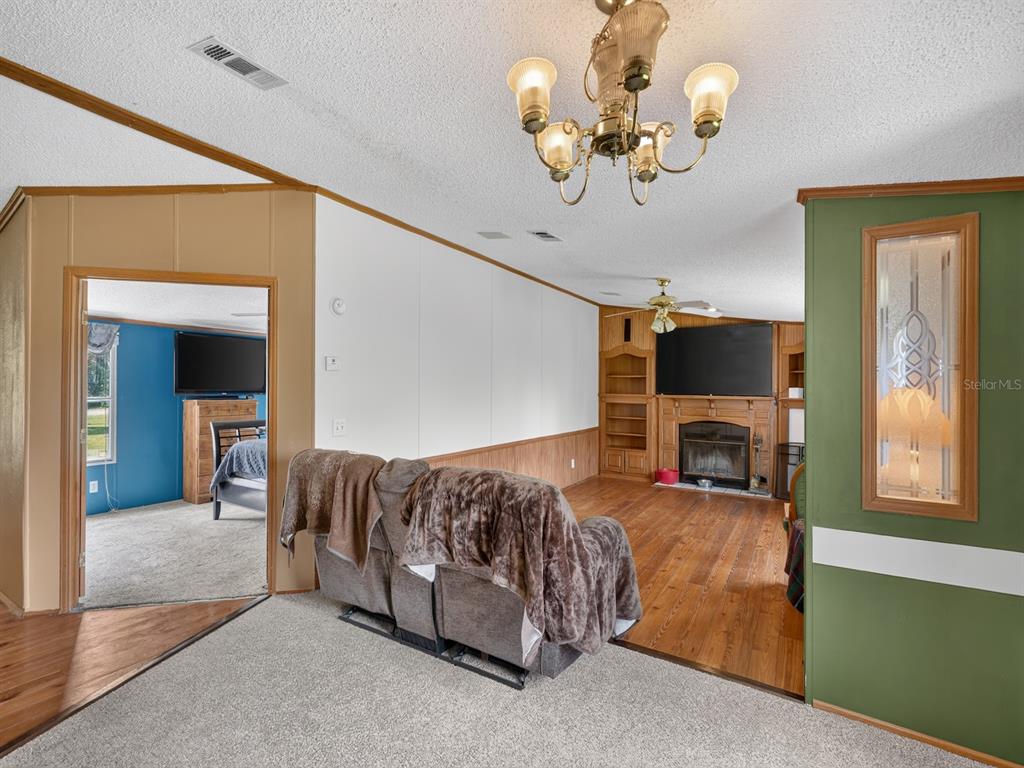 18748 Northeast 148th Terrace Road Fort McCoy, FL 32134 - Photo 22 of 53 Gallery Image 22