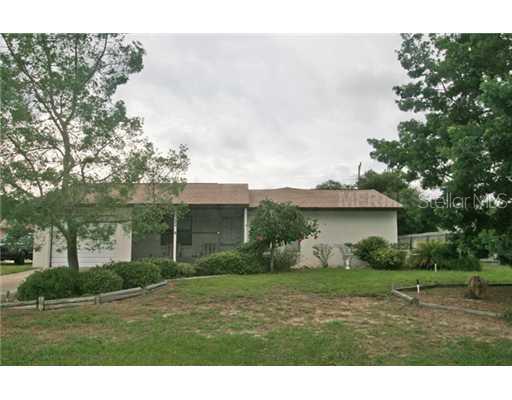 984 Fundy Road Venice, FL 34293 - Photo 1 of 1 Exterior Front