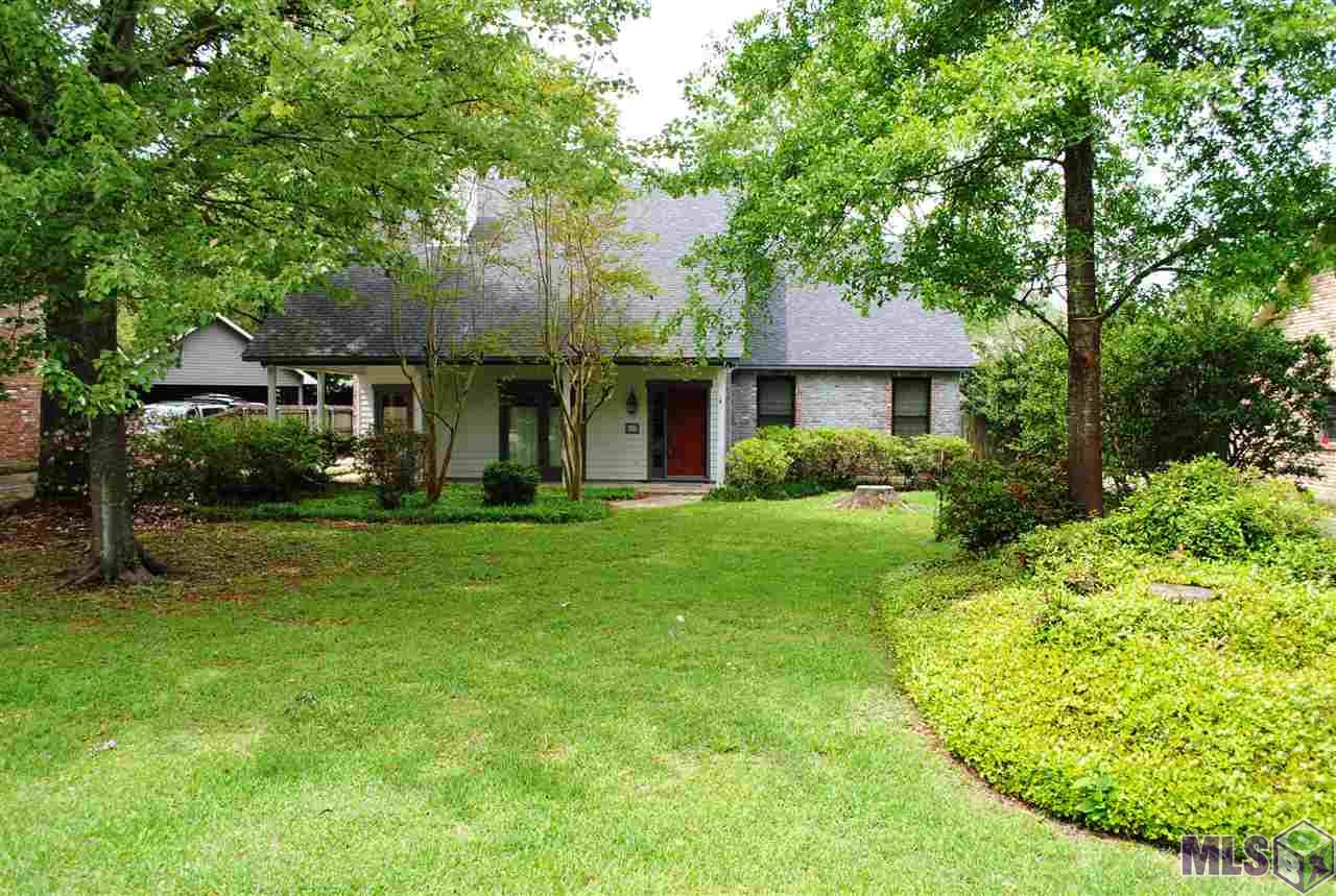 449 Rodney Drive Baton Rouge, LA 70808 - Photo 1 of 12 Front