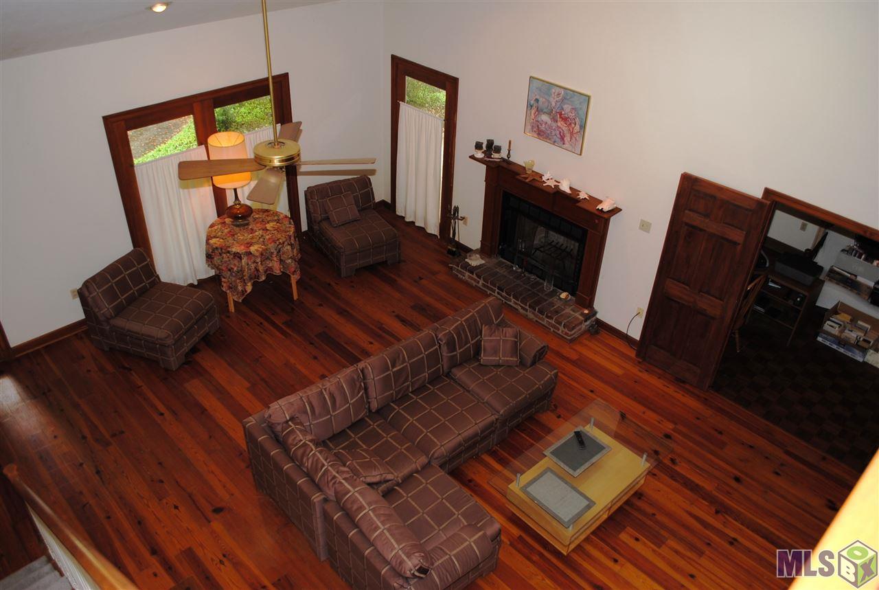 449 Rodney Drive Baton Rouge, LA 70808 - Photo 4 of 12 Living Room