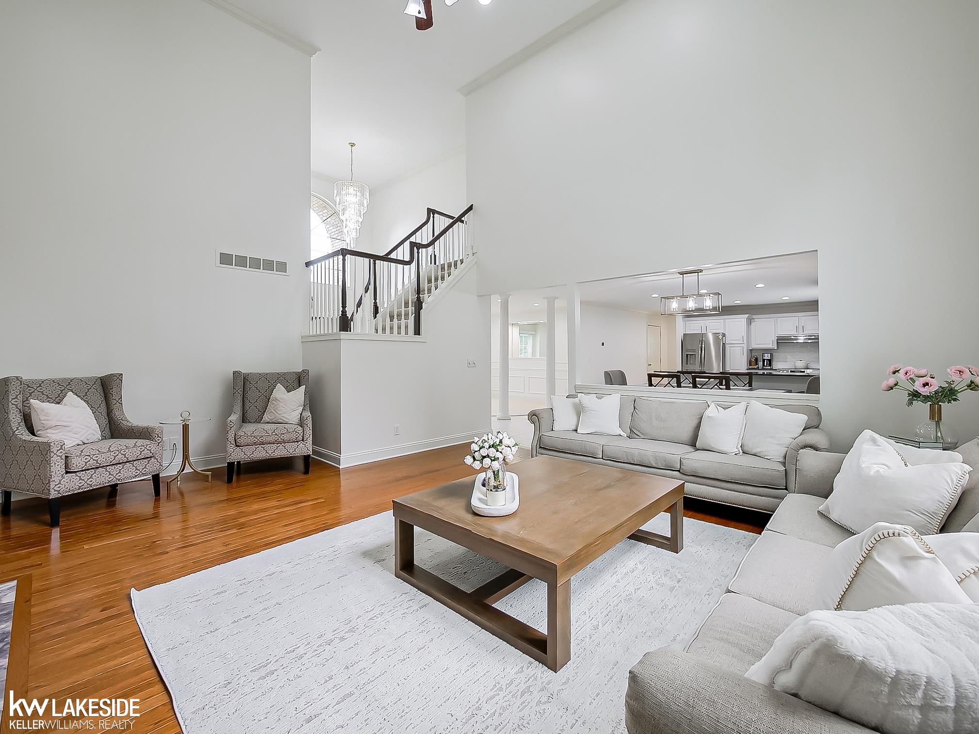 2058 Reagan Drive Rochester Hills, MI 48309 - Photo 19 of 68