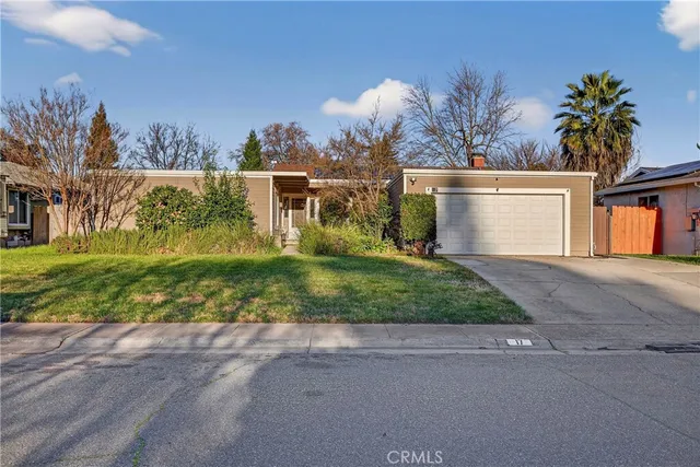 $525,000 | 17 Quista Drive, Chico, CA 95926