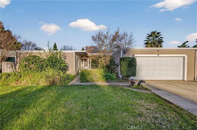 $525,000 | 17 Quista Drive, Chico, CA 95926