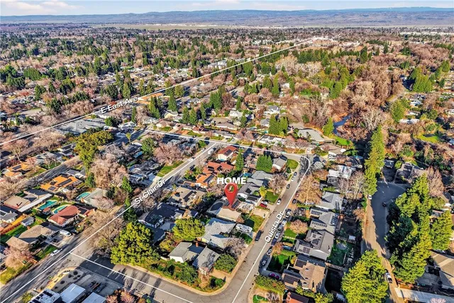 $525,000 | 17 Quista Drive, Chico, CA 95926