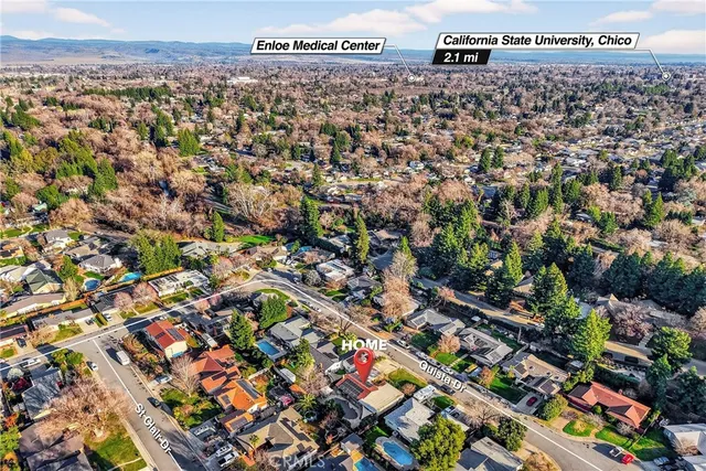 $525,000 | 17 Quista Drive, Chico, CA 95926