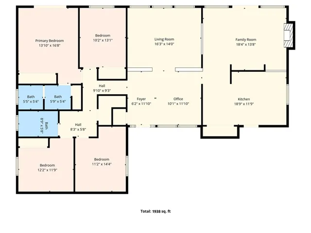 $525,000 | 17 Quista Drive, Chico, CA 95926