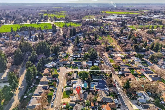 $525,000 | 17 Quista Drive, Chico, CA 95926